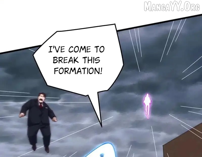 Invasion of the Myriad Races: Starting by Taming a Legendary Beast Chapter 56 - page 4